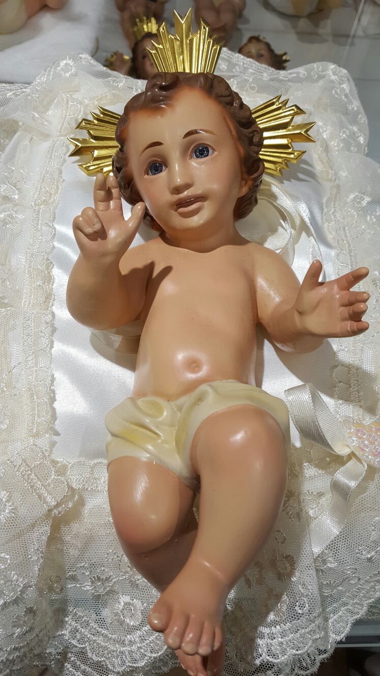 gesu_bambino
